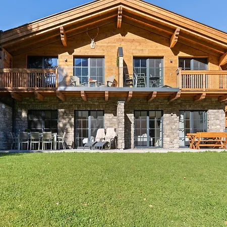 In Near Zillertal Arena, Cleaning Included *