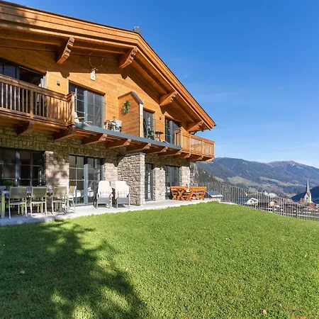 In Near Zillertal Arena, Cleaning Included