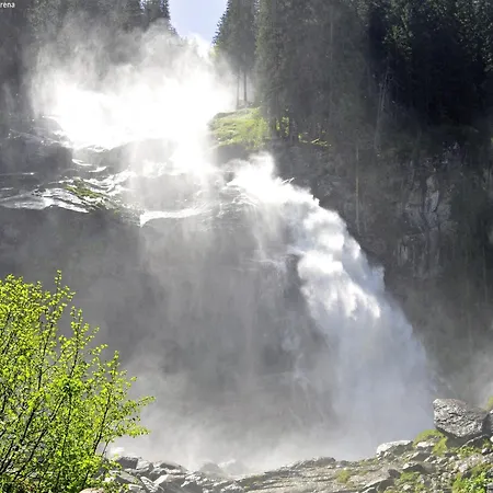 Дом отдыха In Near Zillertal Arena, Cleaning Included
