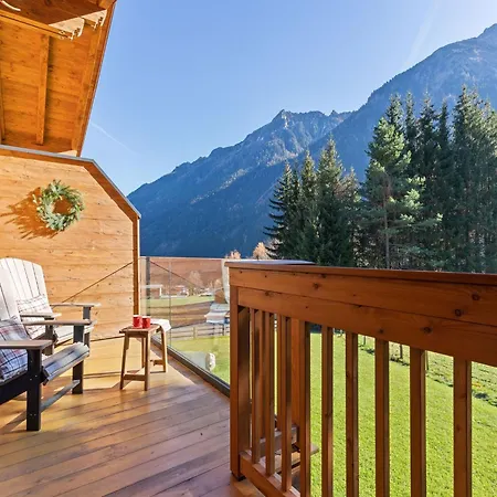 Дом отдыха In Near Zillertal Arena, Cleaning Included