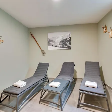 In Near Zillertal Arena, Cleaning Included * Криммл