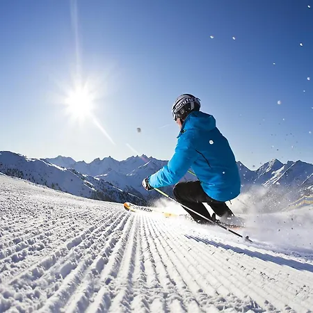 In Near Zillertal Arena, Cleaning Included *