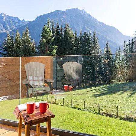 In Near Zillertal Arena, Cleaning Included * Криммл